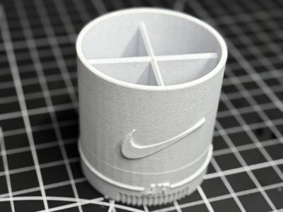 Nike Air Force 1 Pen Holder