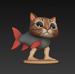 Trulimero Trulicina funko pop