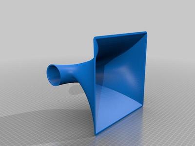 Heat Chamber Base Output