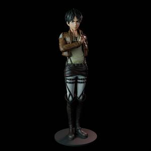 Eren Yeager