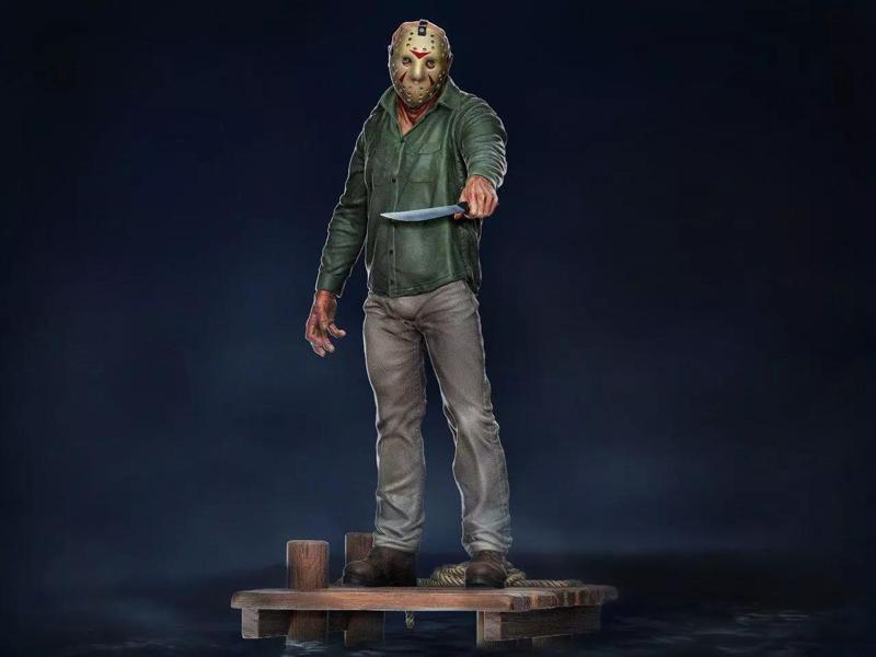 Jason Voorhees