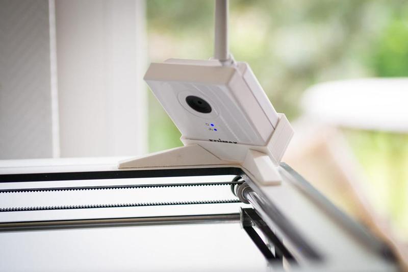Edimax IP-Cam Holder