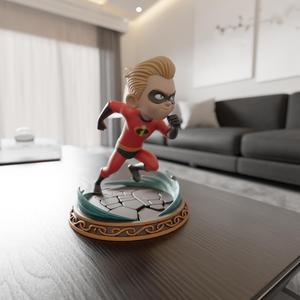 Dash Parr