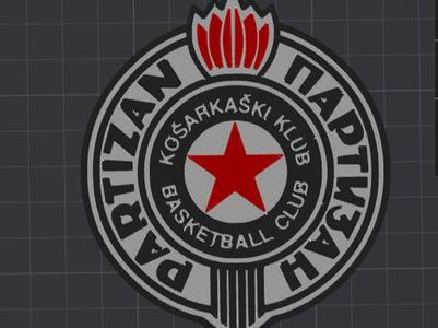 Partizan basketball club
