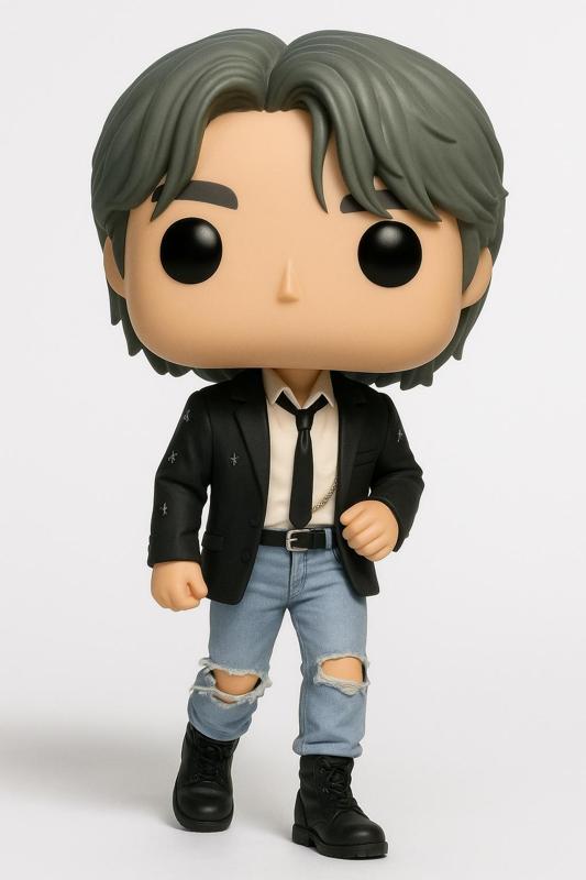 Han from Stray Kids FUNKO