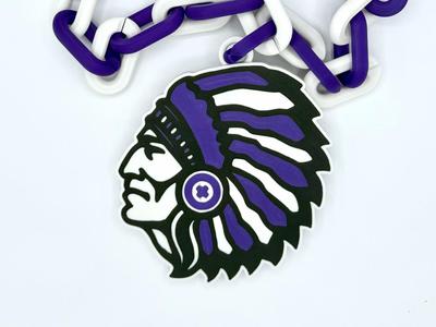 Indian Head for Hype Chain