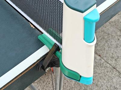Artengo Net Support for Ping-Pong Table