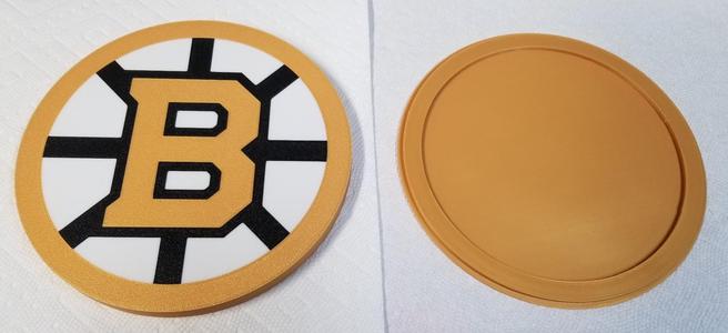 Boston Bruins Logo