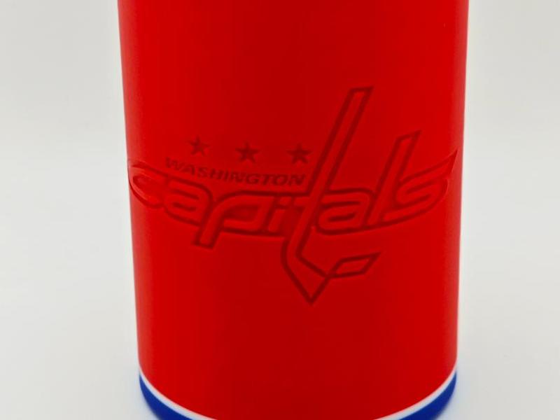 NHL Washington Capitals - Koozie / Stubby Holder
