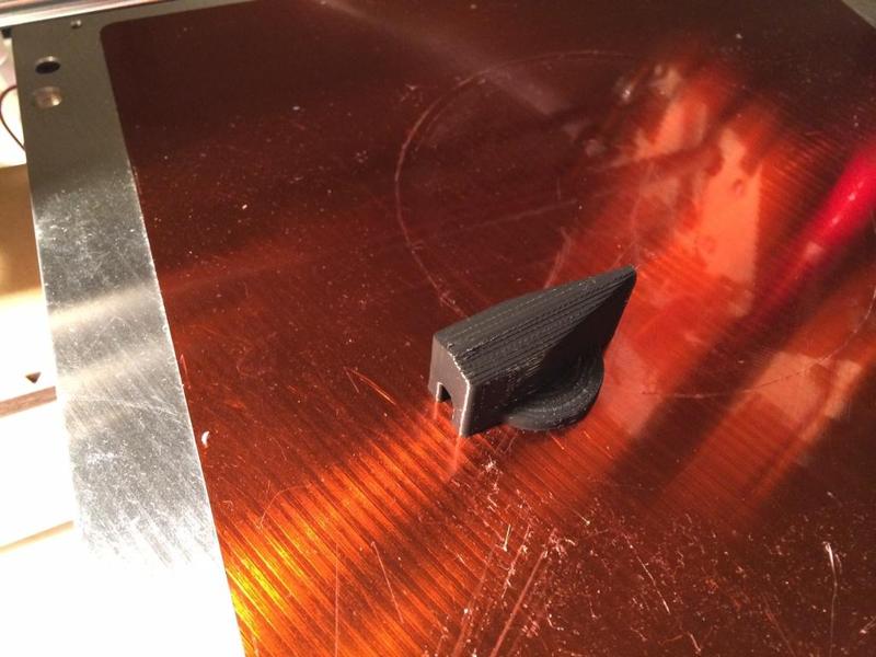 Faemea Compact Water Knob