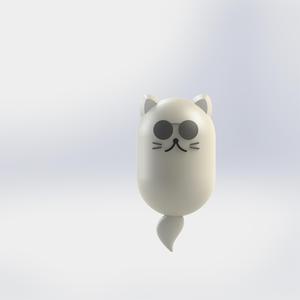 Gojo Textured Cat