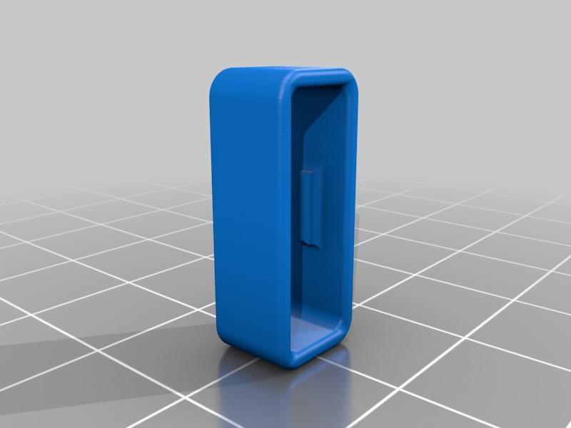 Garmin Vivosmart HR strap ring