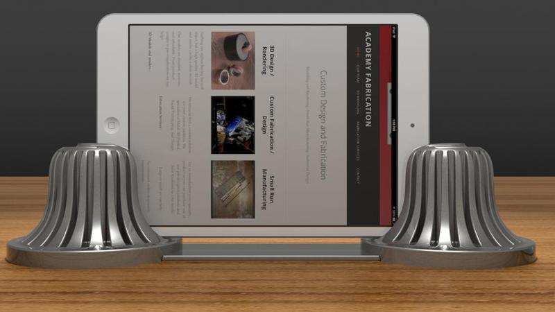 IPAD Mini / Full Size - Stand