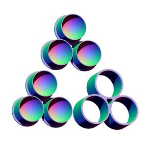 SOLID SHAMPOO MOLD PRESS - BATH BOOM MOLD PRESS - SPHERE 3 HOLES