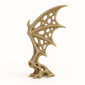 generative wing