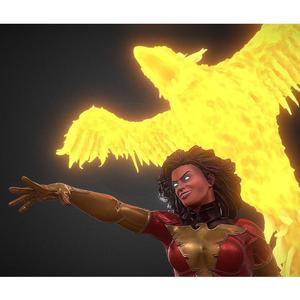 Dark-phoenix