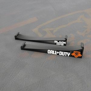 horizontal support for PLAYSTATION 5 SLIM (PS5 SLIM) DIGITAL VERSION - Call of Duty: Black Ops