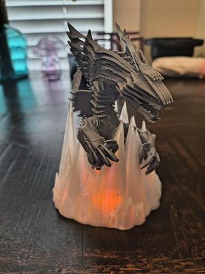 Monster Hunter Wilds - Jin Dahaad