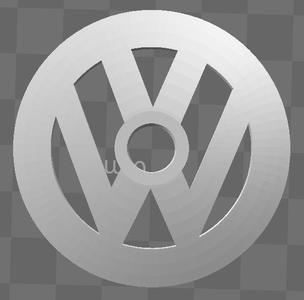 Centre de bobine VW 8mm et 10mm