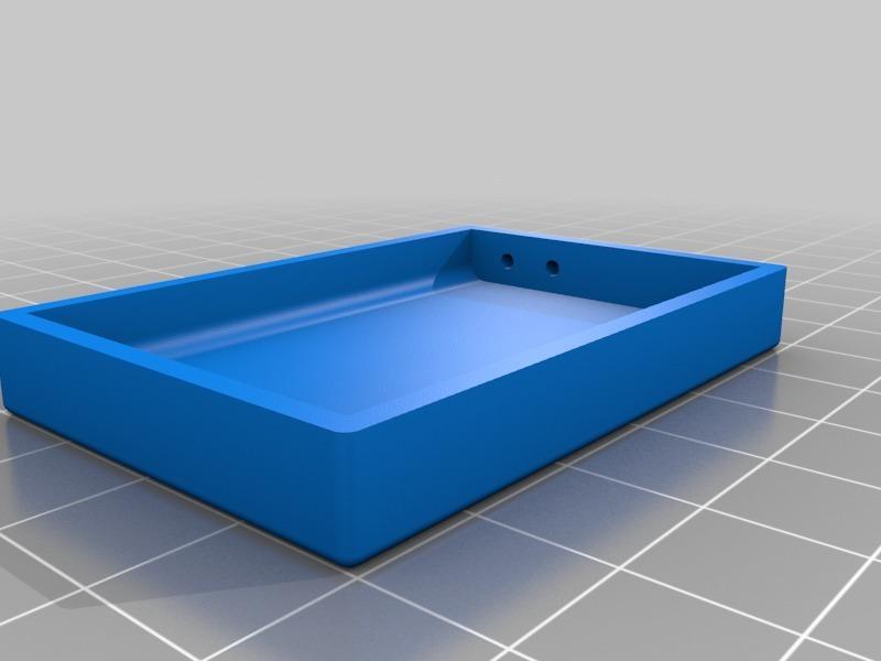 Battery Holder for Mobile Phone Battery BL-5C