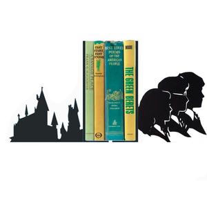 Harry Potter Book Holder, Bookend