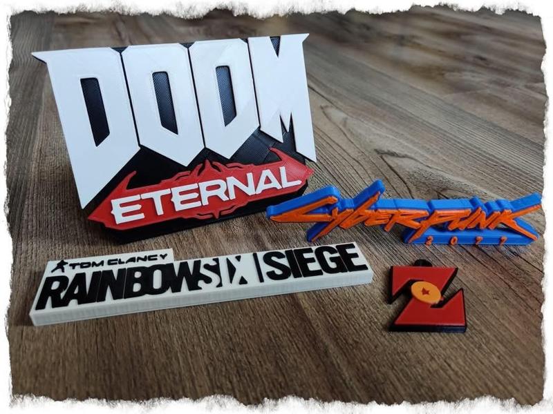 Rainbow six siege logo