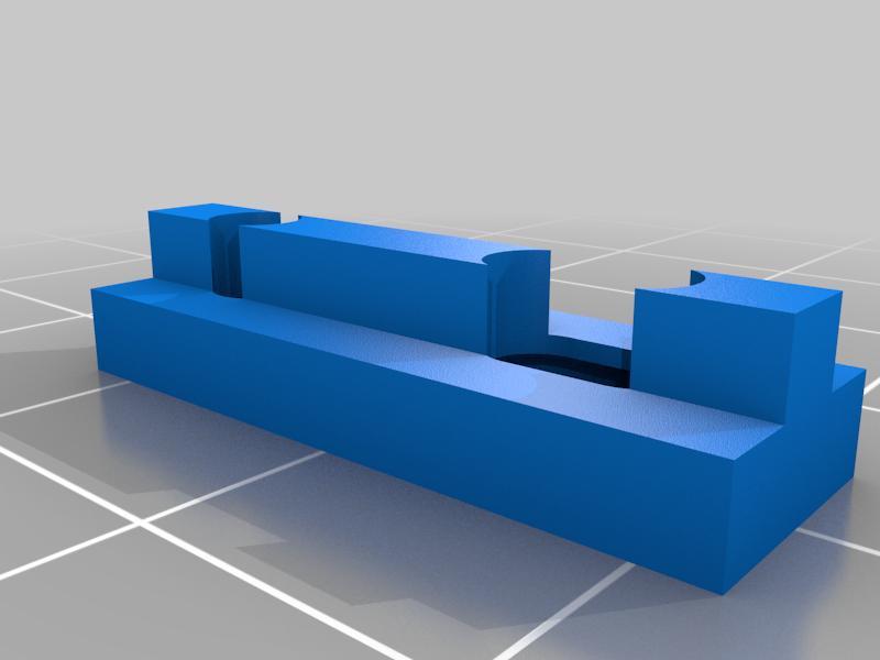 HeroMe5 Gantry clip 4v2