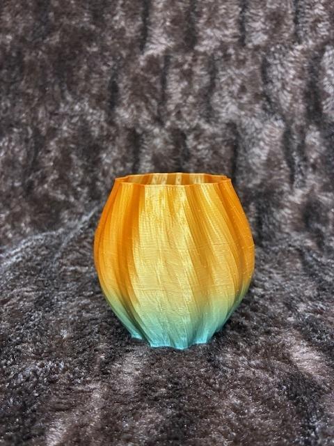 Eleni’s Decorative Bowl #40