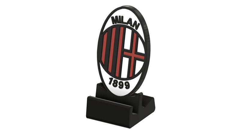 ACM Milan Stand / Holder Phone