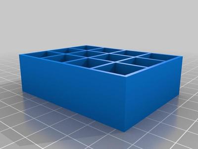 Battery Holder