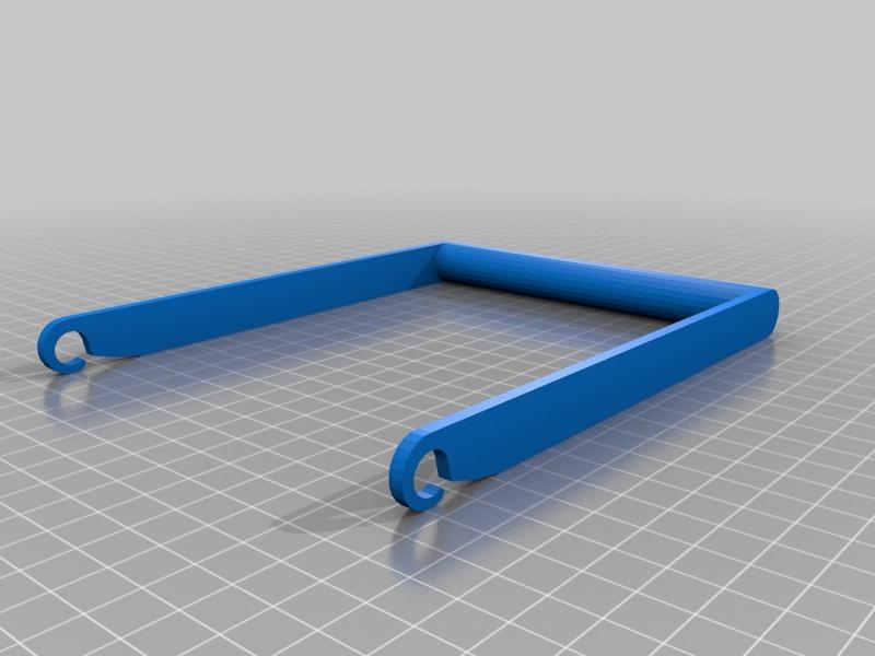 Bird swing / columpio para pájaros 