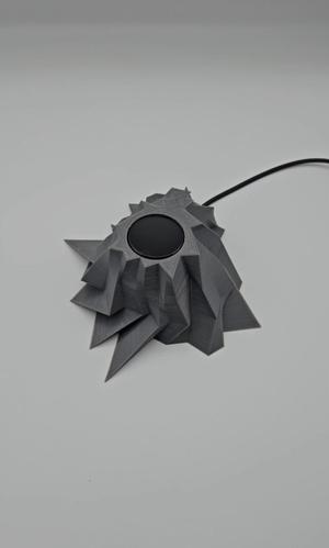 GALAXY WATCH CHARGER STATION