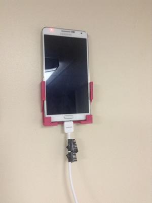 Galaxy Note 3 Wall Mount
