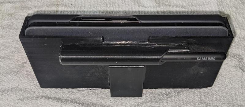 Samsung Z Fold 3 5G Belt Clip Case