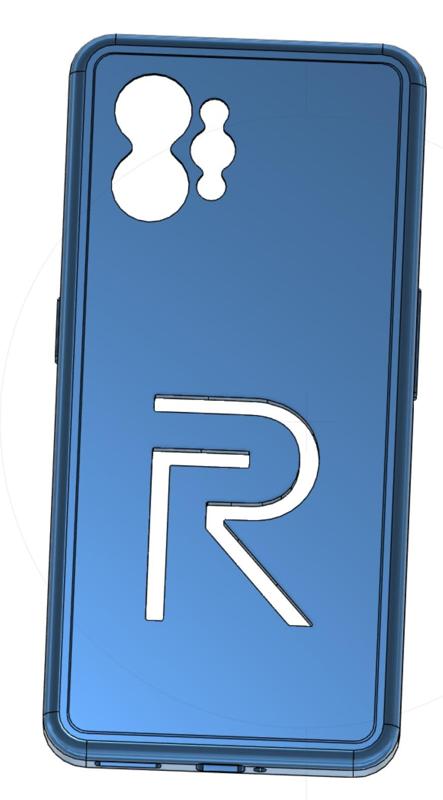 Realme GT2 PRO - Closed - Realme