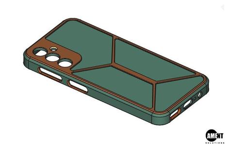 Samsung Galaxy A14 5G v1.0 phone case