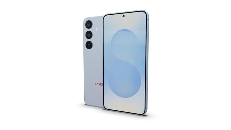 Samsung Galaxy S25 Icyblue– High-Quality Smartphone