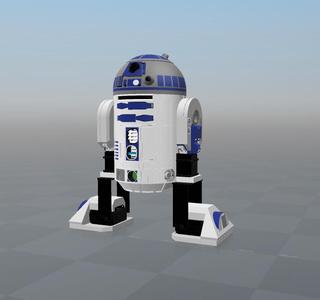 Chip2-D2