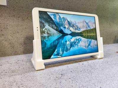 Generic holder 2.0 ( mobile phone / tablet stand )
