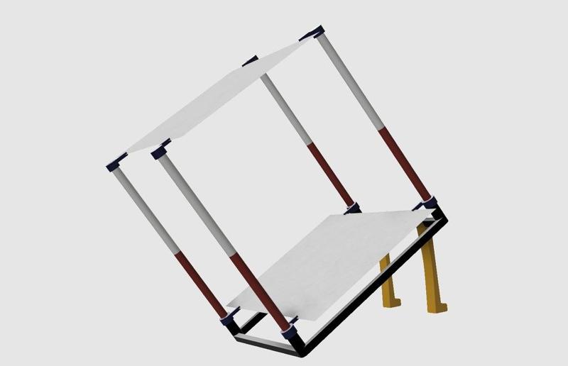 Pinhole Eclipse Viewer 