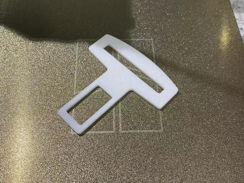 Seatbelt Buckle Clip Car Accessories