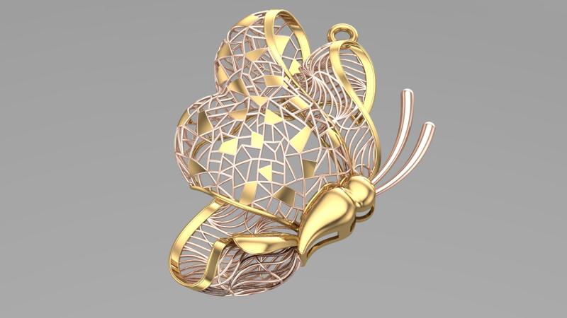 Golden Wings-Wings of Summer-Half Set-H2-10