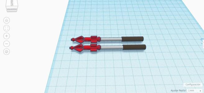 Zodak Master of the Universe