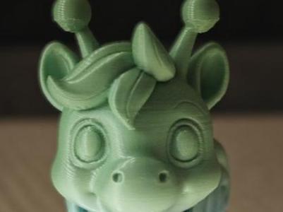 SnailPony