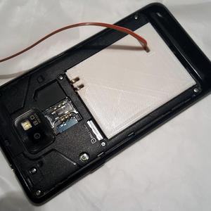 Samsung Galaxy S2 Dummy Battery