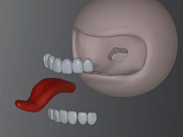 TROPHY FOR THE BEST BURP 