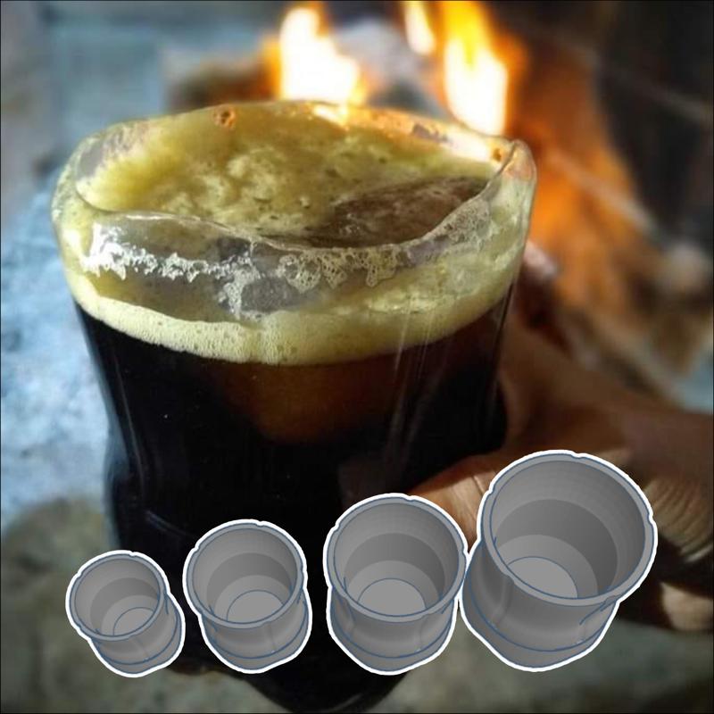 CAPS TATTOO NIPPLES 23MM, 28MM, 33MM, 40MM