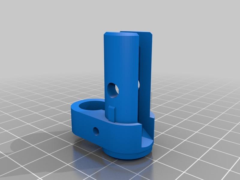 Crosman P1377 1377 2289 Barrel Band