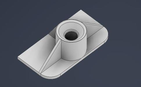 1H0868243B carton panel mount