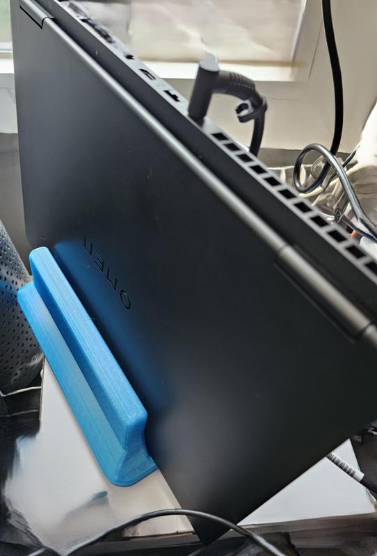 CHargement support OMEN